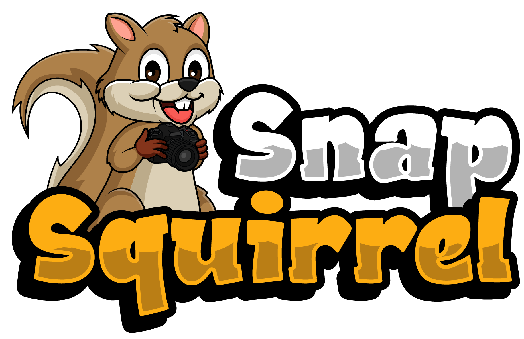 Snap Squirrel Media