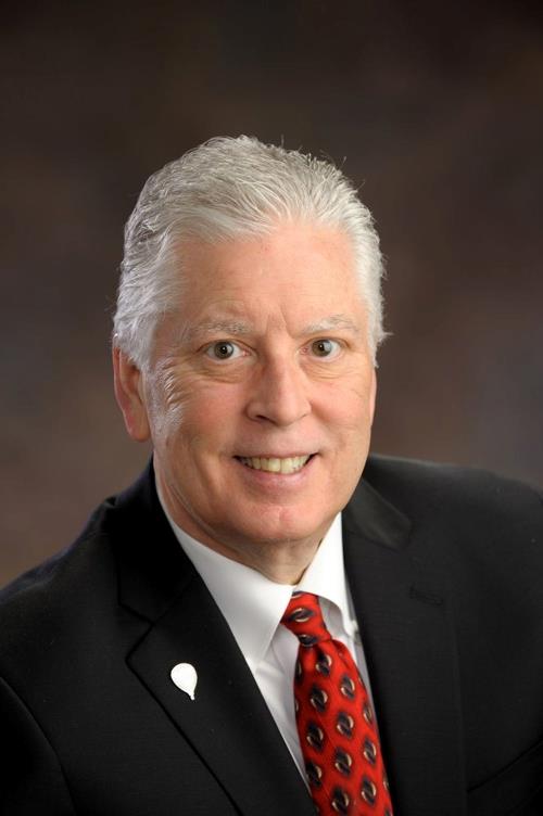 Max Mitchell
