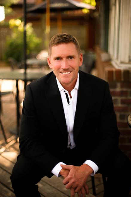 Nate Evans